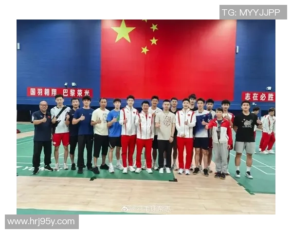 南京羽毛球队崛起之路城市联赛背后的奋斗与荣耀